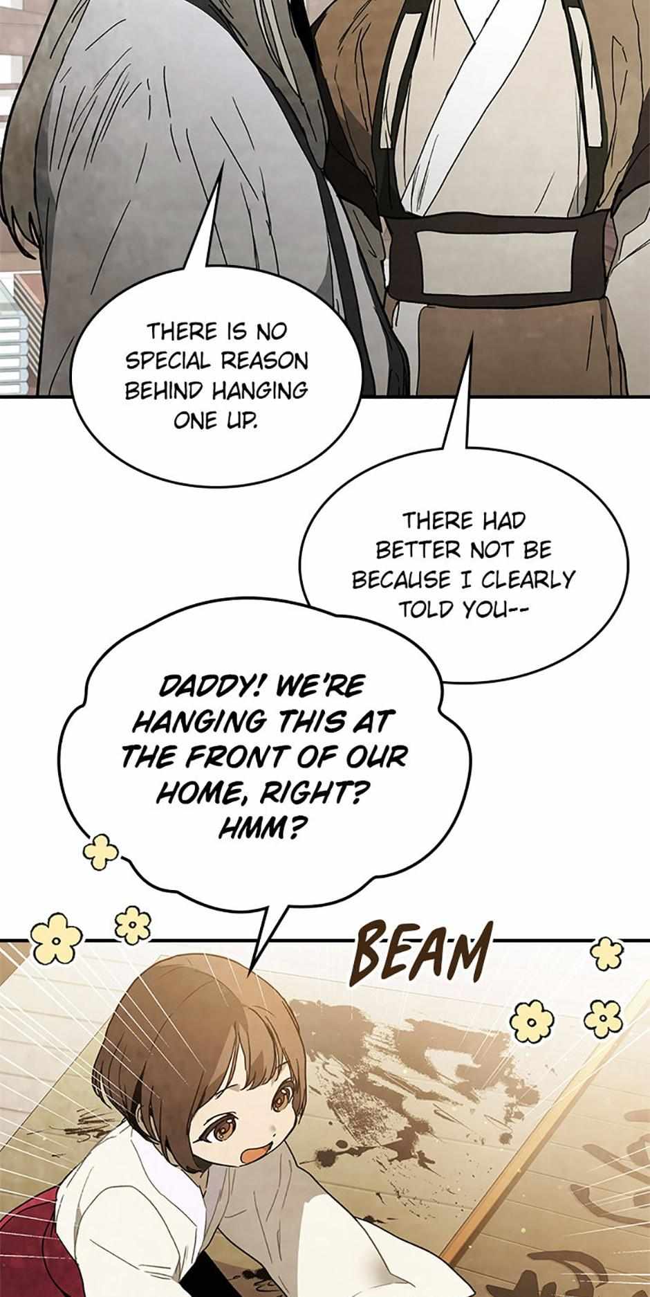 Yi Shen Dang Guan Chapter 61 41